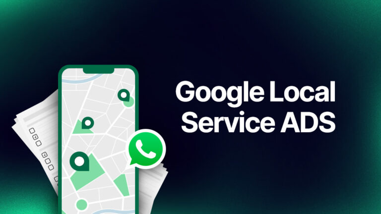 oogle Local Service Ads